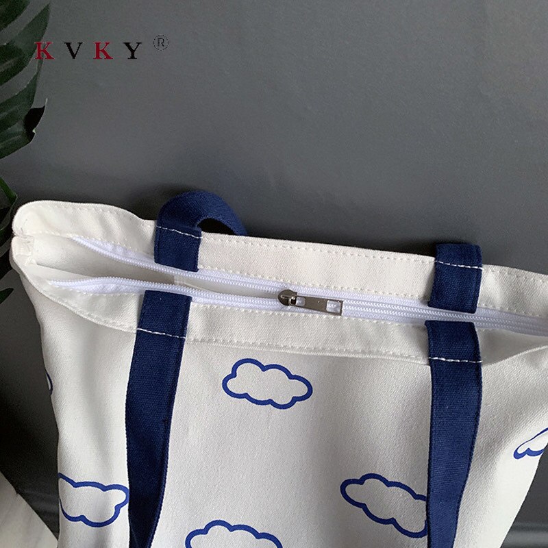 2020 moda feminina lona sacola casual pano praia sacos bolsa reutilizável saco de compras grande capacidade eco dobrável