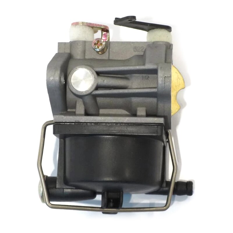 C·T·S Carburateur meetmembraan en pakking voor Shindaiwa C350 B450 TK carburateurs (Pack van 12