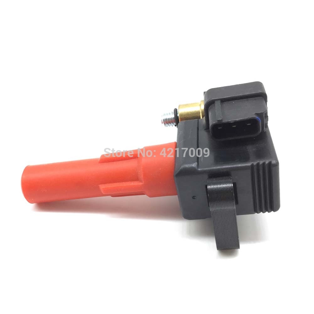 Bobine d'allumage pour Subaru Outback B9 Tribeca Legacy Tribeca 3.6L H6 22433-AA441,22433-AA530,22433AA441,22433AA530