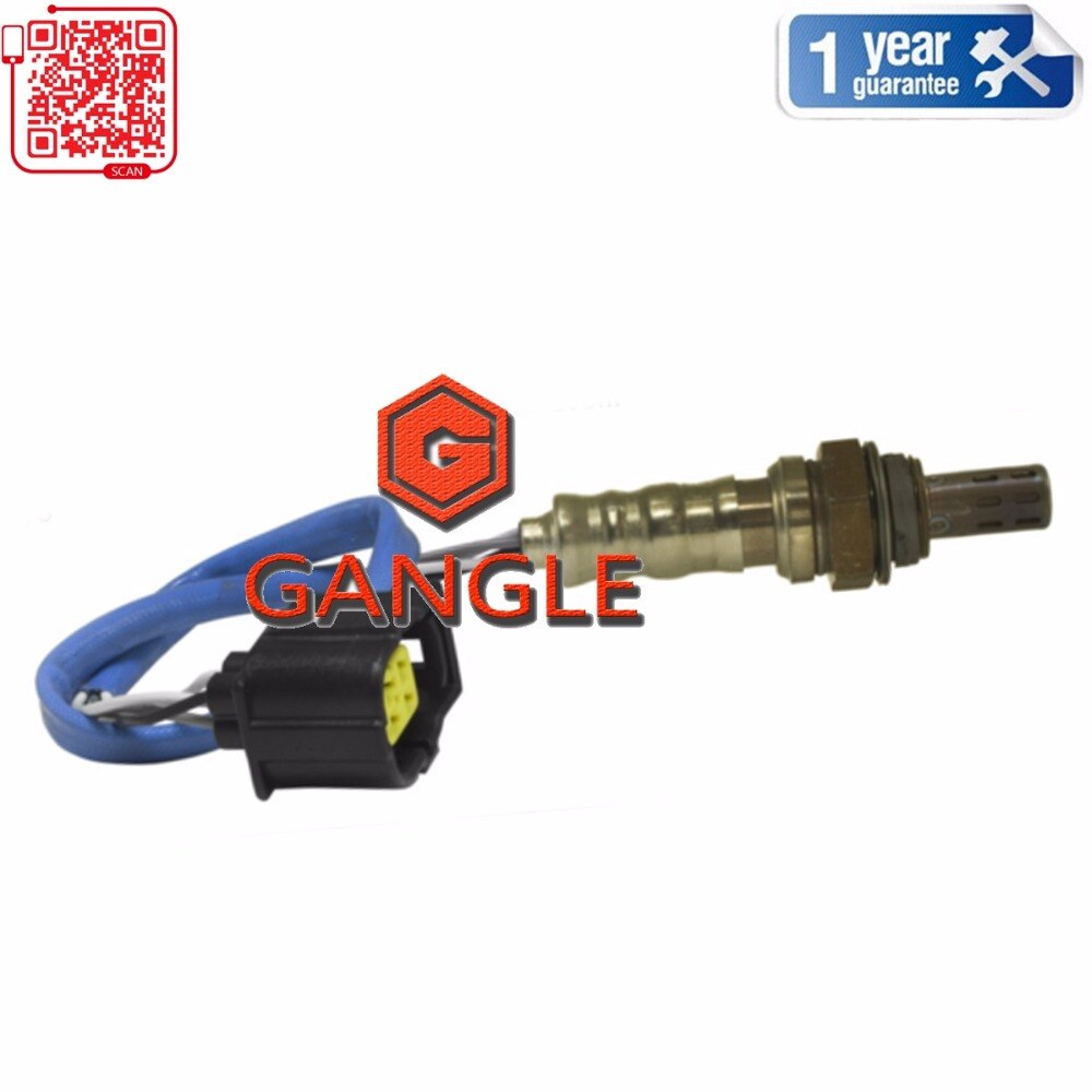 til 2007 chrysler aspen 4.7l 5.7l oksygensensor gl -24587 5149169aa 56028992aa 56028994aa 5033500aa 234-4587