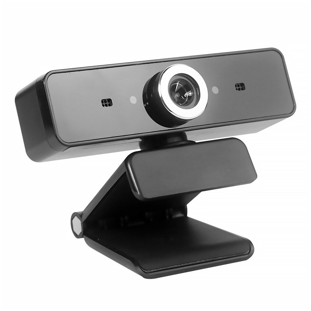 USB2.0 480P Webcam Computer Laptop Clip-On Web Camera Met Ingebouwde Microfoon Webcam Voor Video chatten Netwerk Bijeenkomst