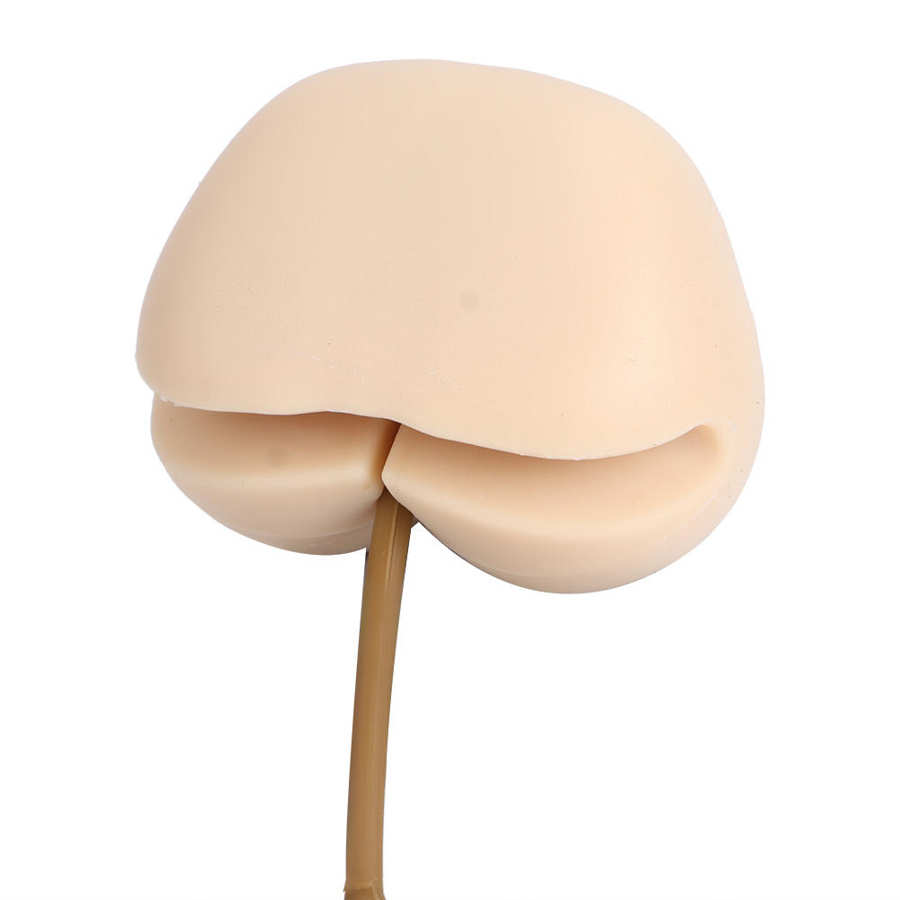 Passoire à thé drôle forme innovante Silicone thé infuseur filtre cuisine à la maison