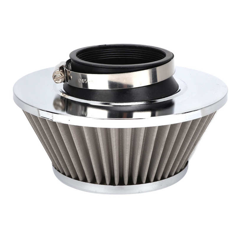 Car Air Intake Filter Mushroom Head Air Filter Universal Car Mushroom Head Air Intake Filter Modification Air Intake Filter