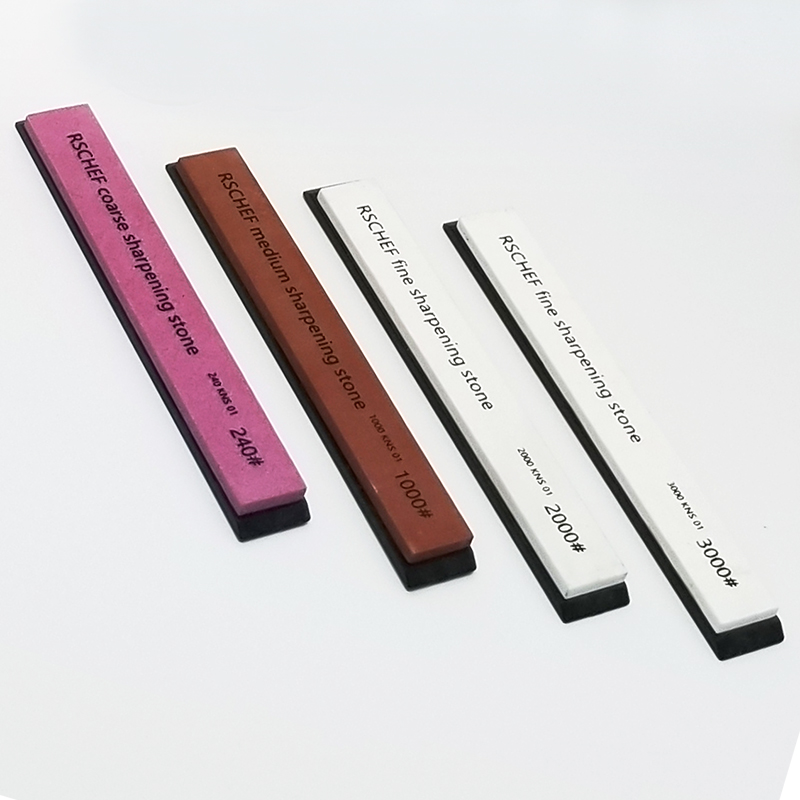 RUIXIN PRO 400 800 1200 knife sharpening system knife sharpener sharpening stones grinding coarse and fine