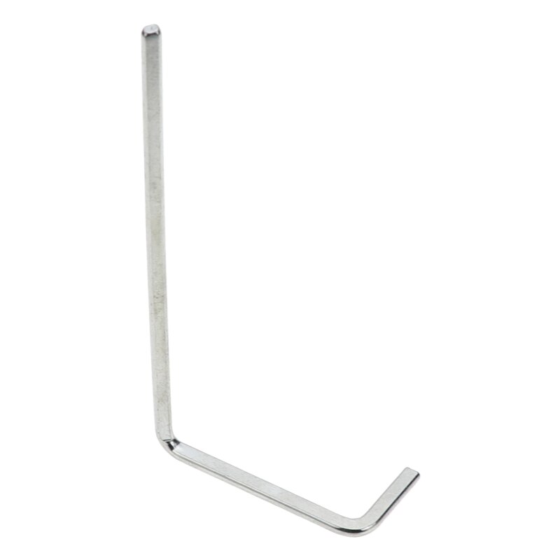 Multi-function sewing machine presser foot guide special guide edge regulation synchronous press line parallel guide: Simple Guide Rod