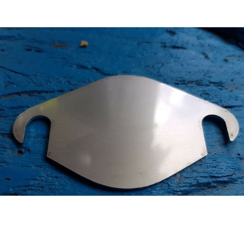 For Ford Px PX2 Ranger Mazda BT50 Motor 3.2L 2.2L Egr Blanking Plate Full Blank Kit