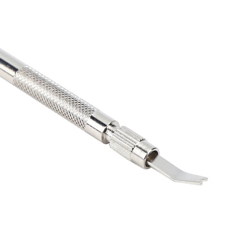 Watch Repair Tools Double Headed Watch Fork for Changing Strap