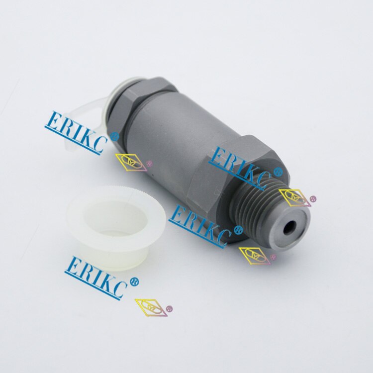 ERIKC Pressure Relief Valve Assy 1110010035 Pressure Regulator Relief Valve 1 110 010 035 For bosch pressure-limiting