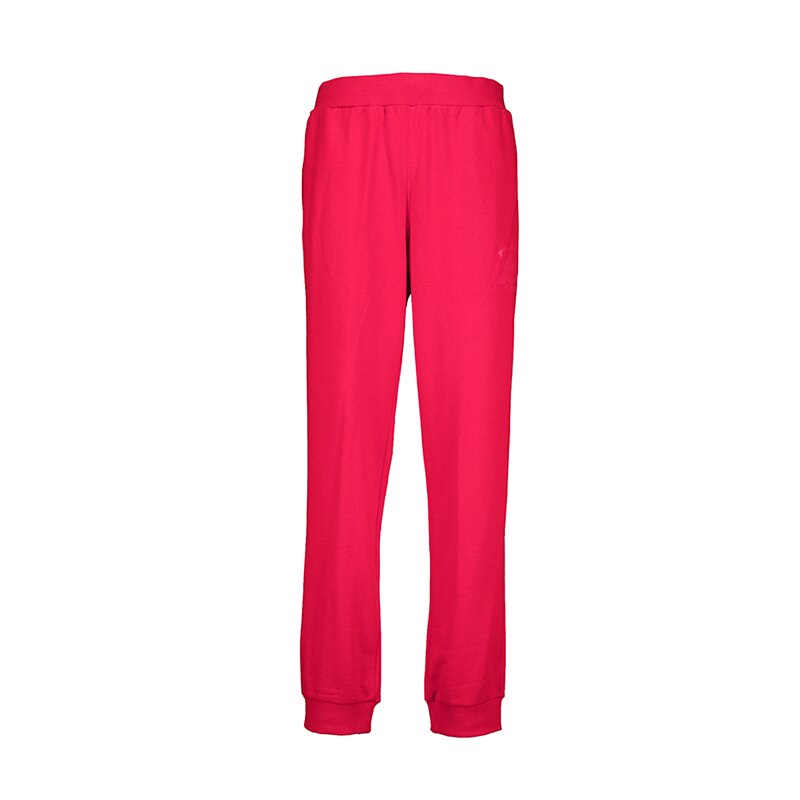 Gebreide Sport Broek Voor Vrouwen Ademend Losse Katoenen Broek Met Zakken Taille Trekkoord Workout Jogging Fitness Broek