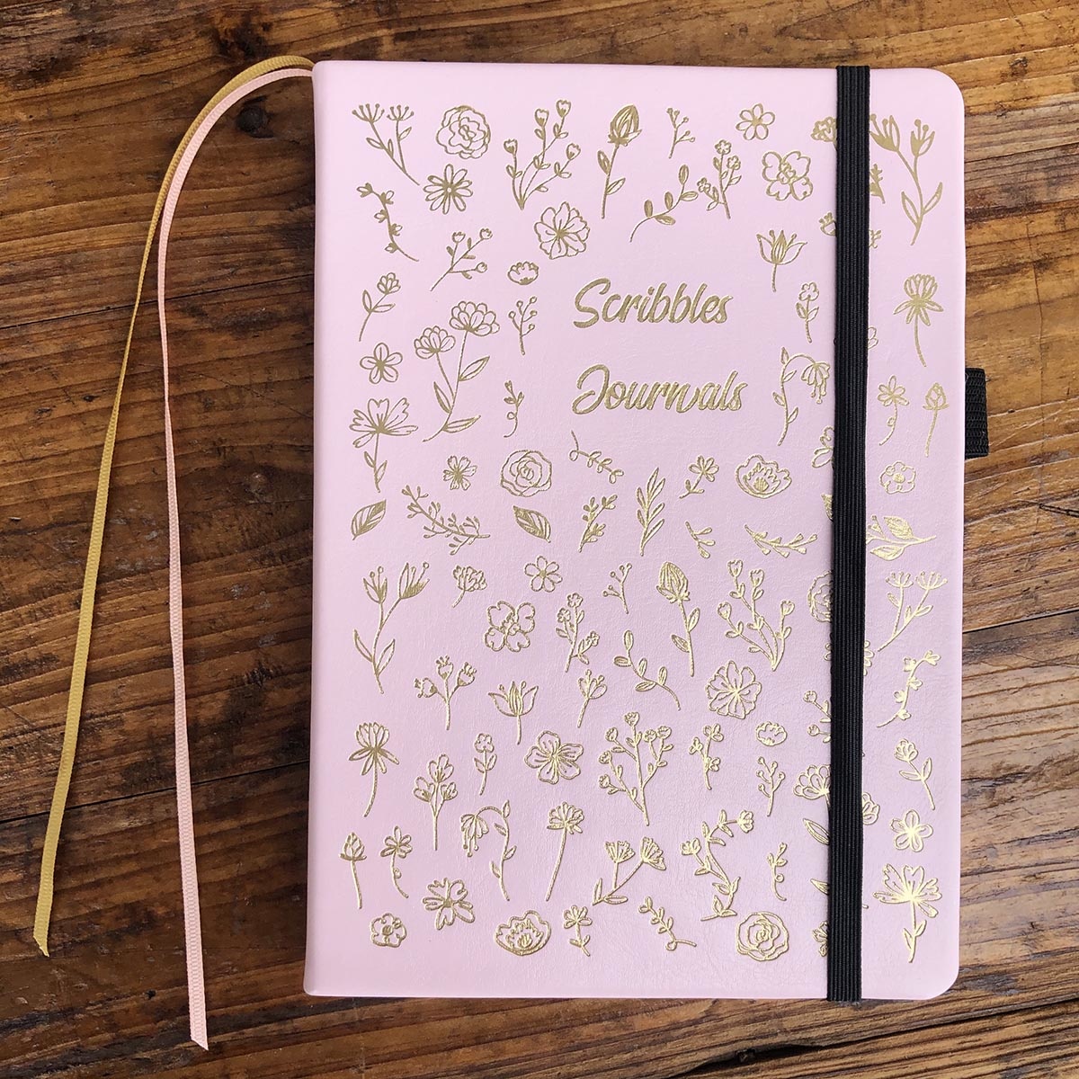 2022 Planner Dotted Notebook Dot Grid Journal to Increase Productivity, Passion, Purpose &amp; Happiness