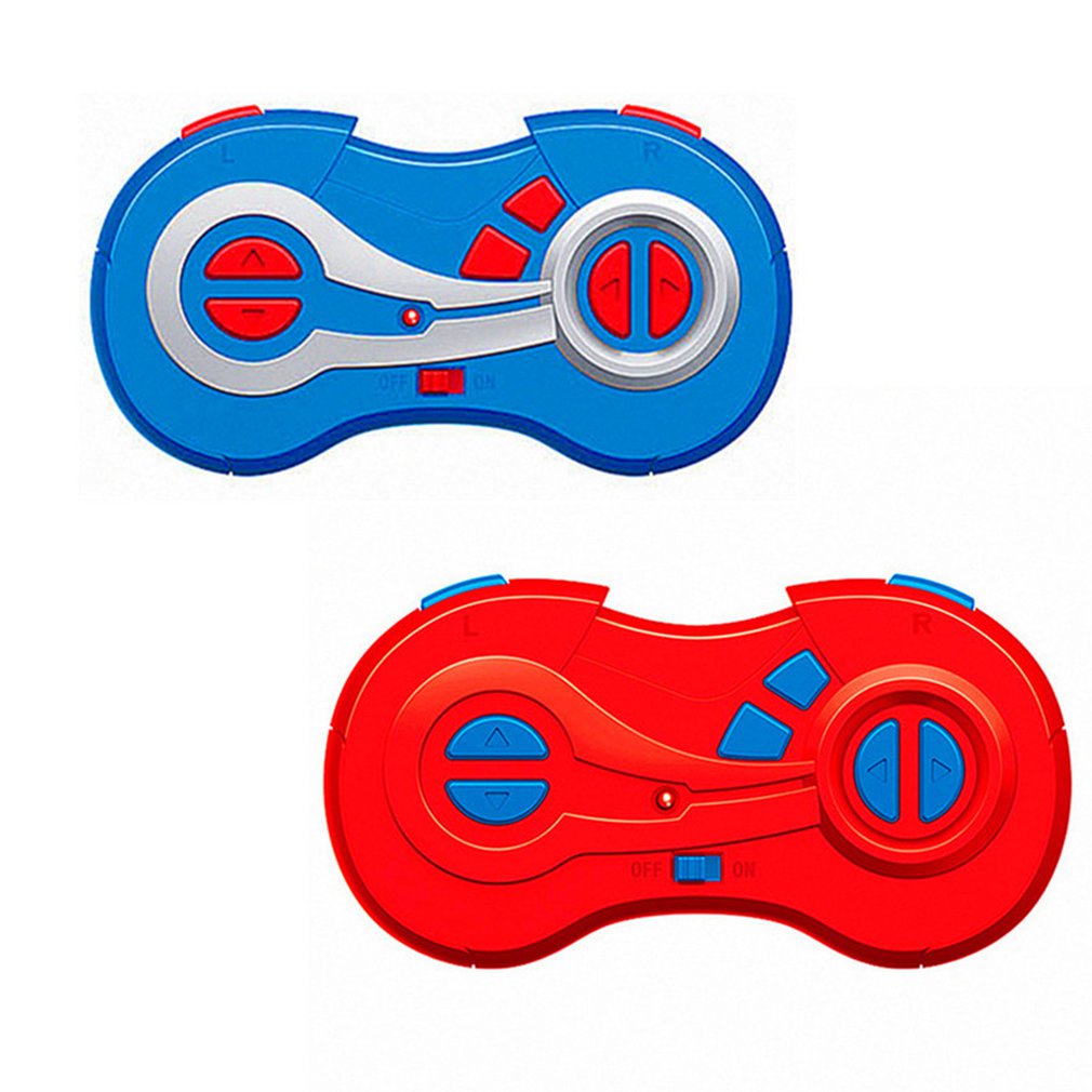 Battle Football Robot 2.4G Remote Control Multiplayer Robots Parent-child Interactive Games Electric Toys JT8911
