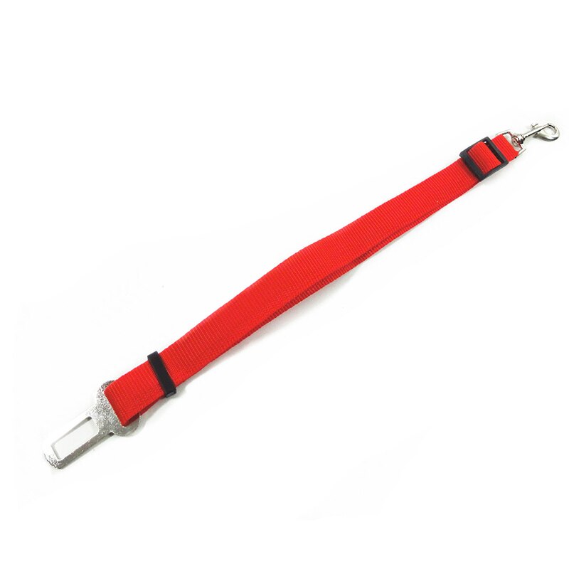 Huisdier Aangelijnd Kat Halsband Trekkabel Autogordel Intrekbare Nylon Materiaal Sterke Slijtvaste Huisdier Accessoires: R