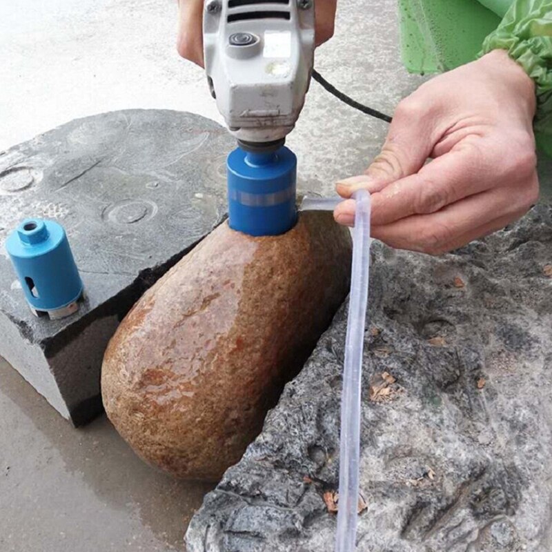 1Pcs Diamond Dry Grinding Wheel Disc Bowl Shape Concrete Masonry Granite Marble Stone Angle Grinder Dedicated Tools