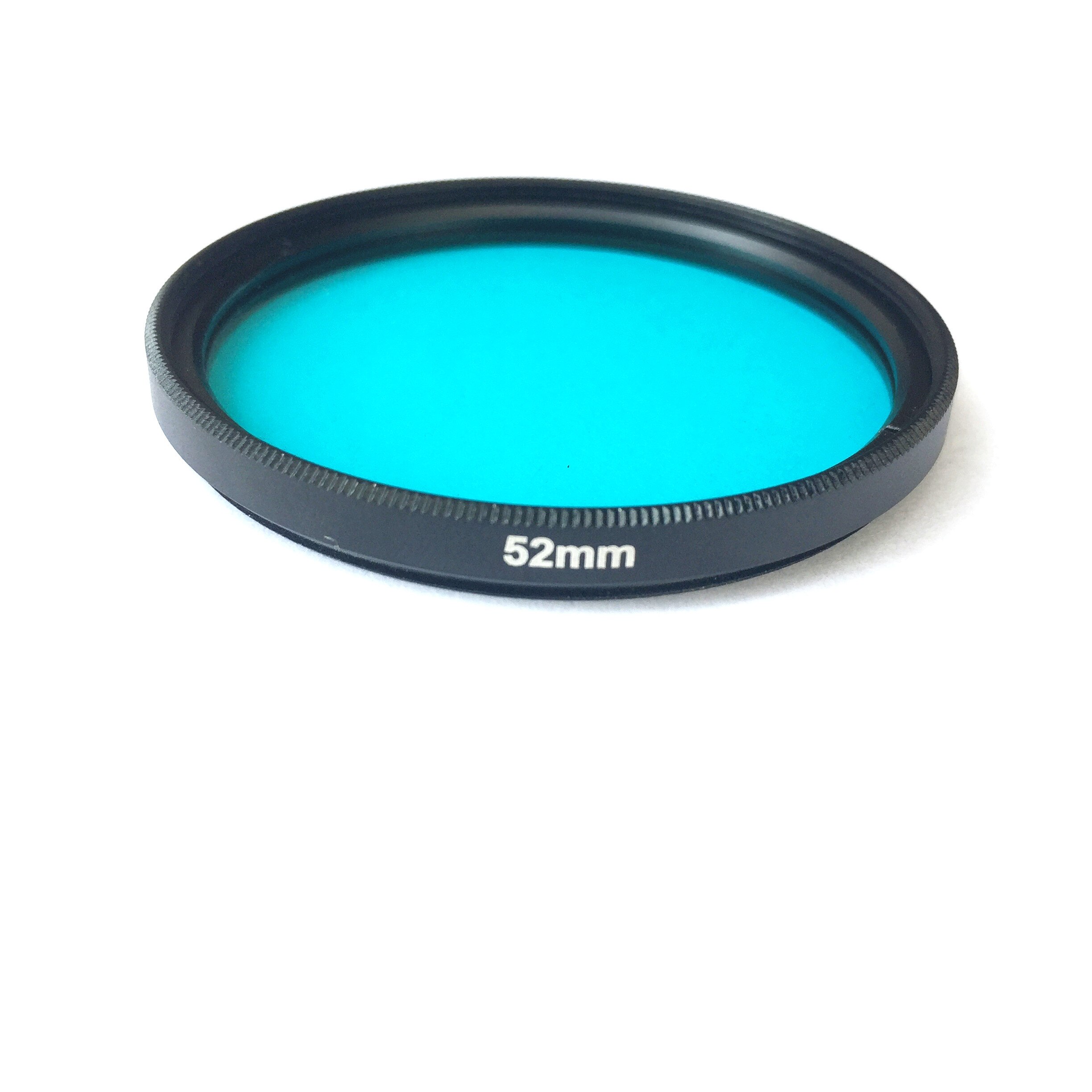 M52 IR Cut Filter Blue Optical Glass BG39 QB39