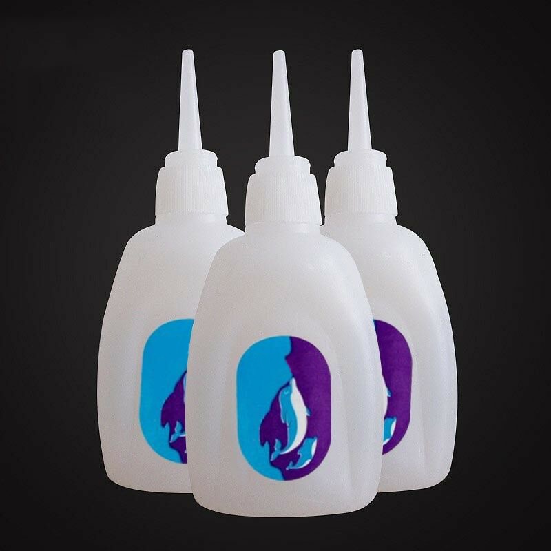 Economical Instant Strong Super Glue 502 Adhesive Adhesion Fast Repairing for Toys Crafts ds99