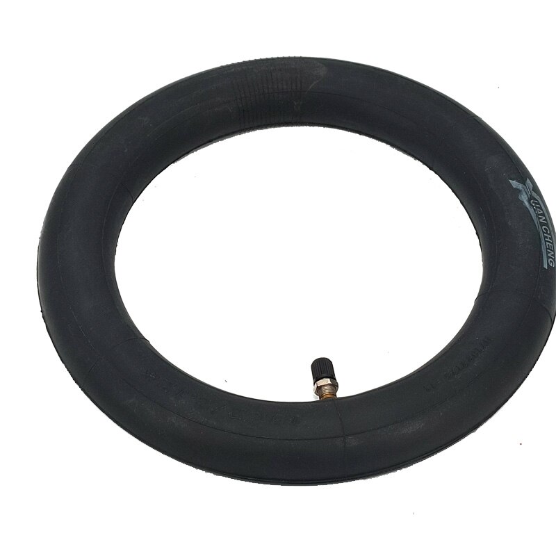 Elektryczna opona skutera 10 Cal kamera wewnętrzna 10x2.125 /2 dla Xiaomi Mijia M365 wirować ptak10 Cal deskorolka elektryczna