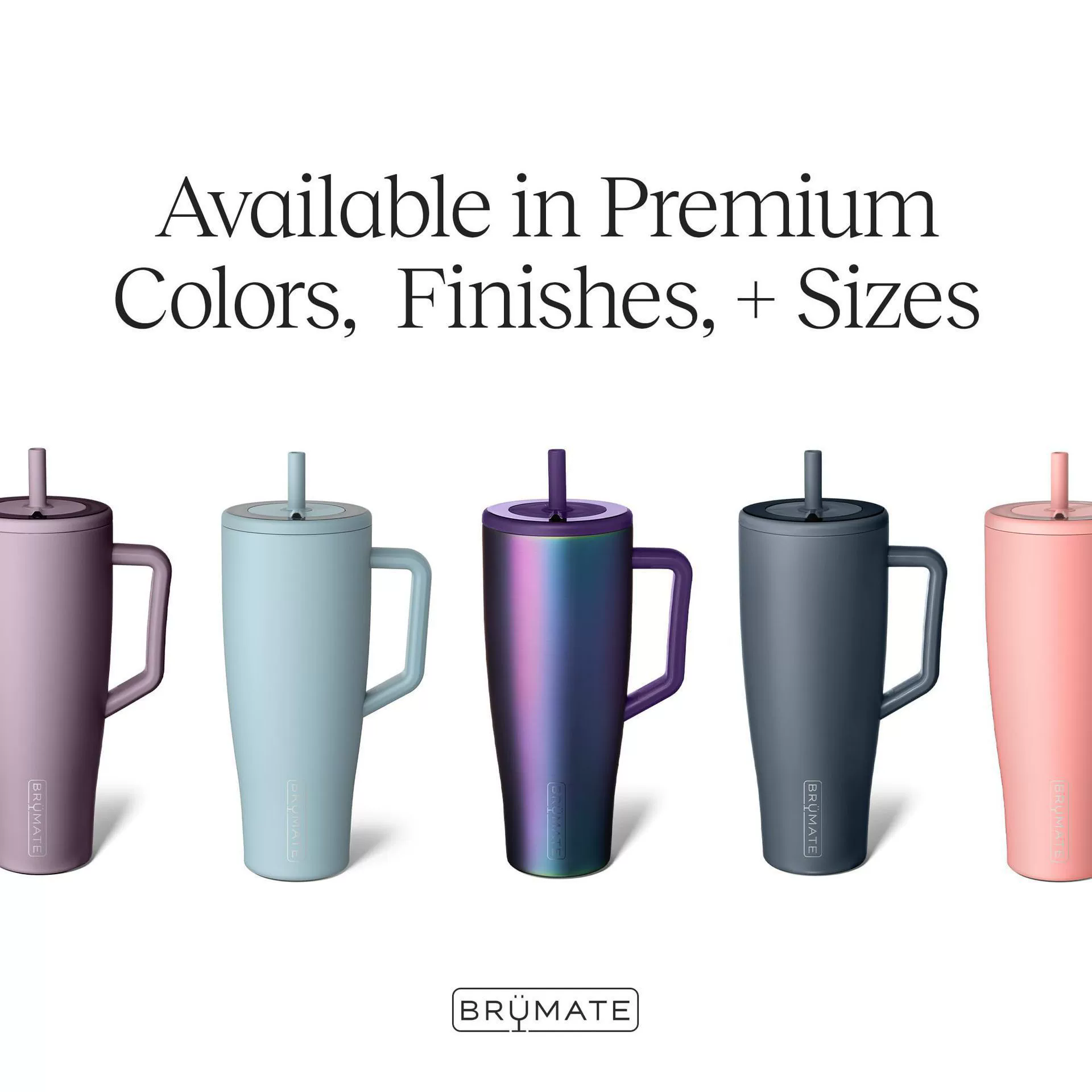 30oz store vannflasker i forskjellige stiler rosa hvite vakuumkopper i rustfritt stål, juice, melk, te, bilkrus