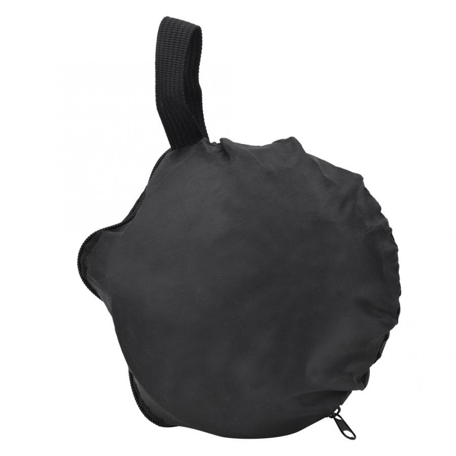 Lightweight Portable LED Lightsphere Photography Soft Fill Light Cover Film Television Lamp Softbox