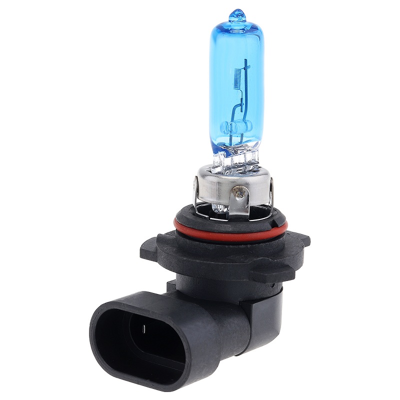 2Pcs 9006/9012/H11 Halogen Lamp 12V 55W 6000K Car Halogen Bulb White Super Bright Auto Xenon Lamp Front Headlight Fog Bulb