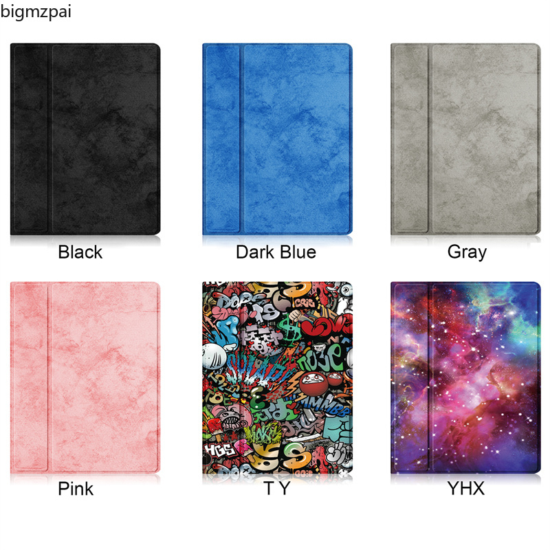 For Pocketbook InkPad Lite PB970 Case Smart Rotate Cover Multi-Angle Shell Funda For Pocketbook 970 Ereader 9.7" Case Auto-Sleep