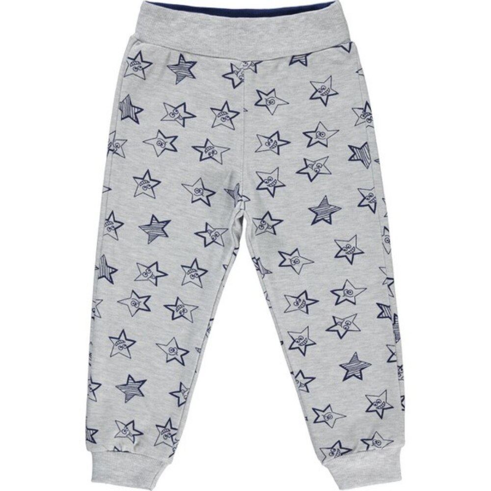 sen statki męskie dziecko bielizna nocna ciepłe spodnie zimowe dres dół bawełna wygodne oddychające robić wieku szara bielizna nocna