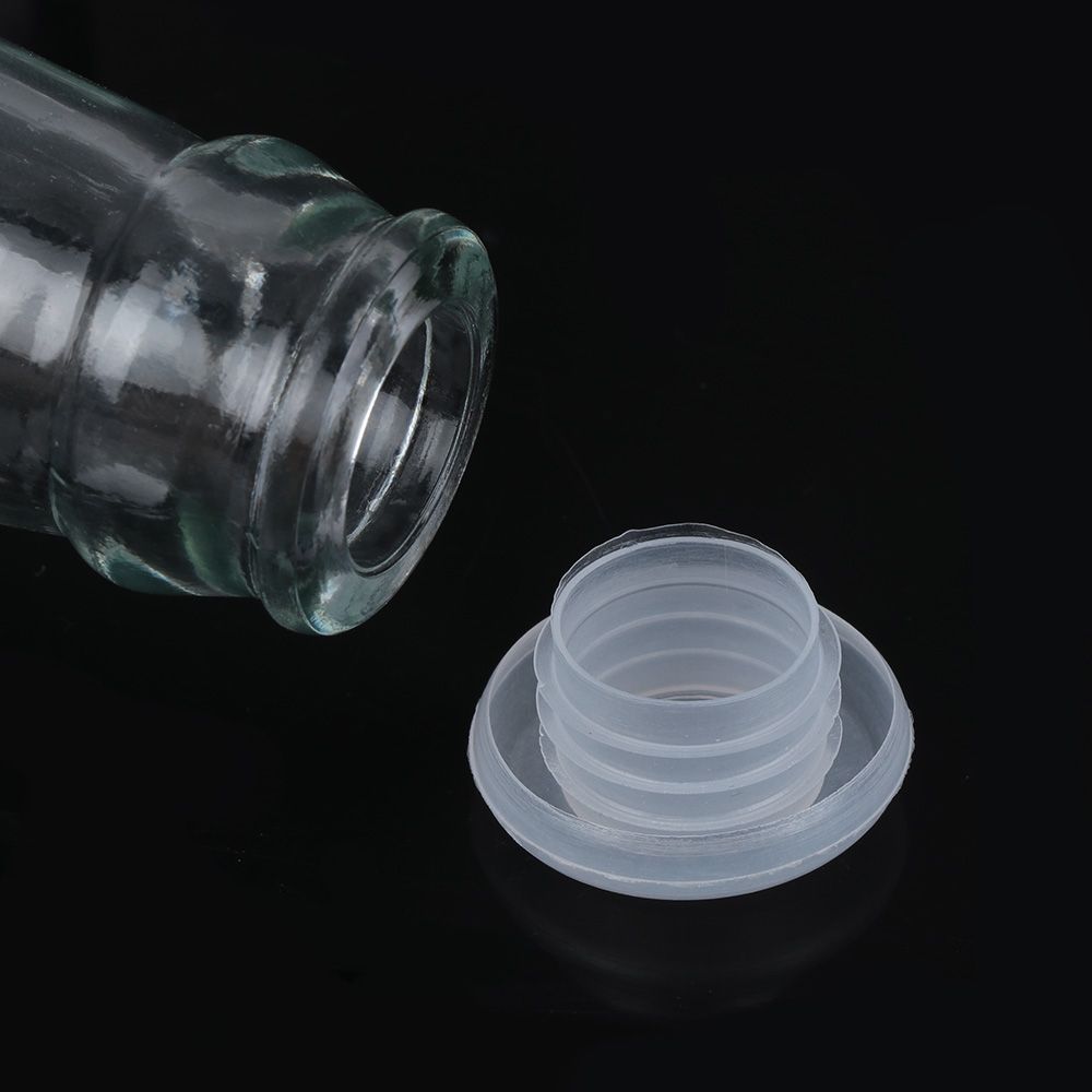 10/20Pcs En Plastique Bouchons de Bouteille de Vin Bouchon de Bouteille de Vin-faisant L&#39;épaisseur De Environnementale En Plastique Bouchon de Vin