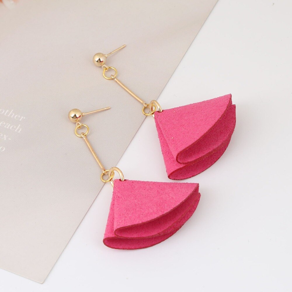 40*30mm veelkleurige mini kwastjes van koreaanse fluwelen clips als decoratie-accessoires voor het maken van sleutelhangers, telefoonhangers en knutselhangers