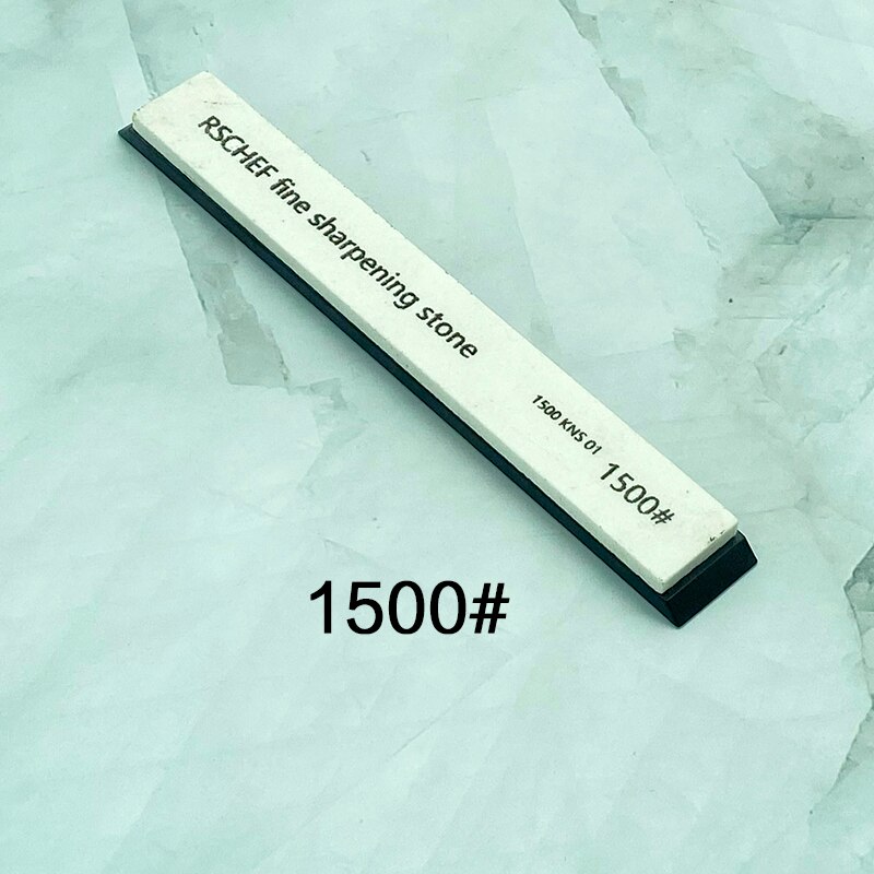 ] Messenslijper Slijpen Gloednieuwe 60 3000 Professionele Steen Vaste Slijpsteen Slijpsteen Water Voor Keuken Gereedschap: 1500 diamond