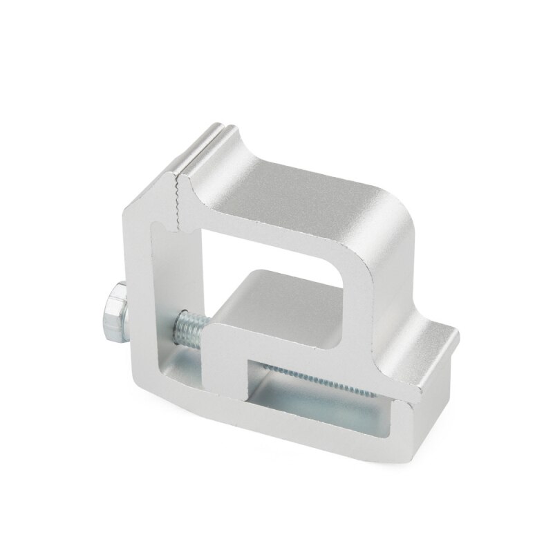 Truck cap topper camper shell mounting clamps heavy duty Truck roof camper enclosure mounting clip Truck Parts