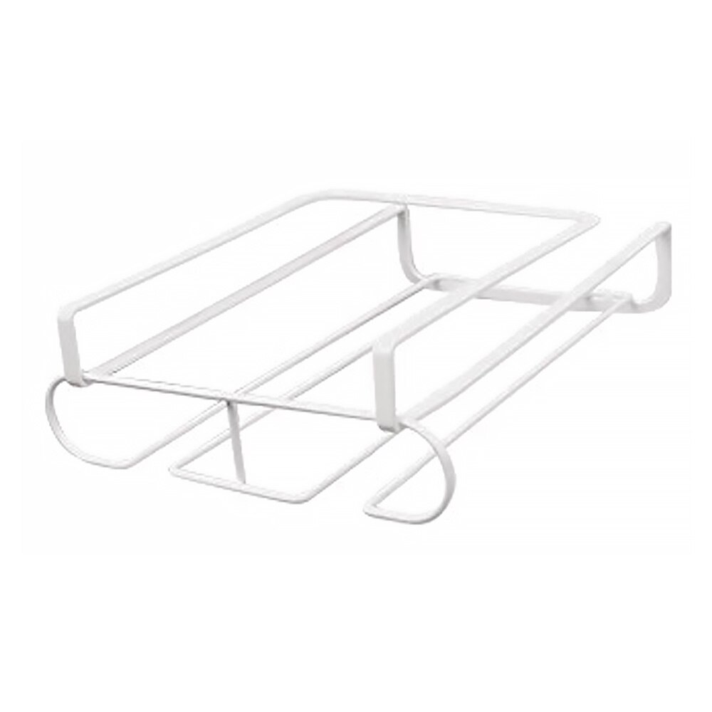 Estante para copa de vino, barra de soporte colgante para copa de vino, soporte para copa de vino, organizador de cocina de hierro