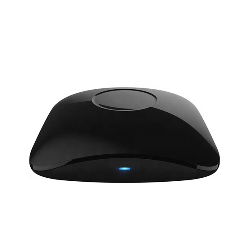 Broadlink RM4 Pro Wifi Smart Infrared Radio Frequency Remote Control 433MHz RF Controller Work With Alexa And Google Assistant