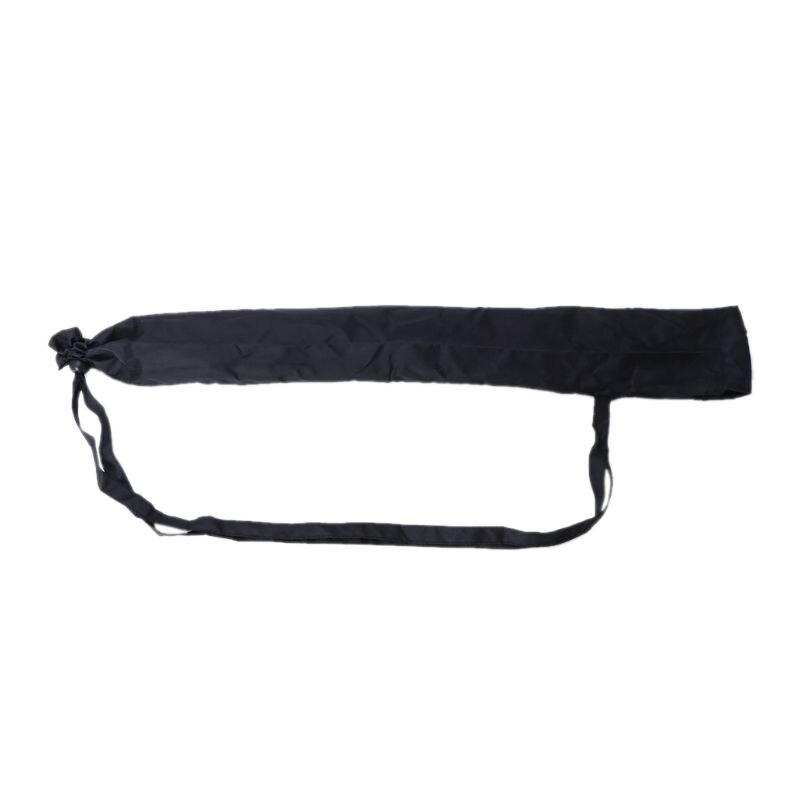 Funda de almacenamiento para paraguas inverso con mango en C, funda protectora antipolvo, bandolera
