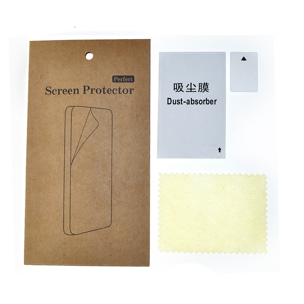 Film de protection d'écran + EVA, étui de protection Portable pour lecteur MP3 Sony NW-ZX300A, accessoires
