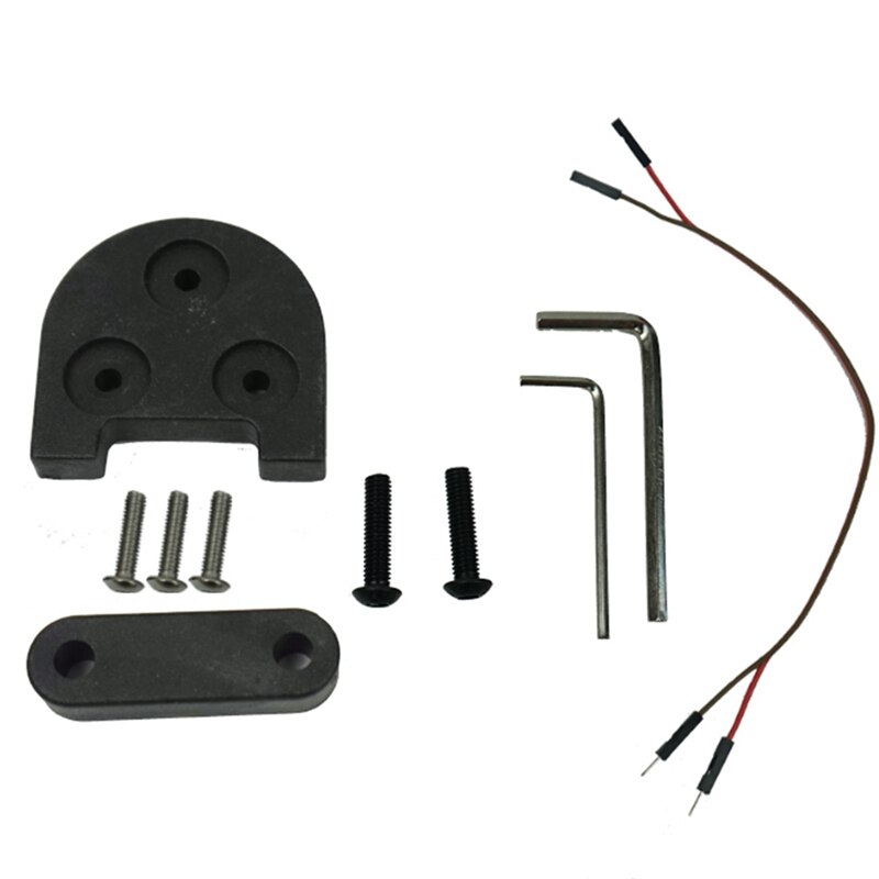 for Xiaomi M365 Pro Accessories Electric Scooter Accessories Suit Replacement Parts