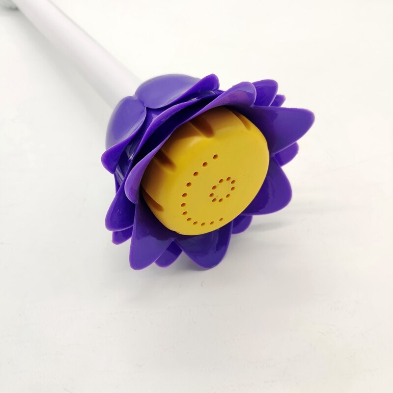 Swimming Pool Fountain Flower Shape Swimming Pool Spring Fish Pond Fountain Decoration