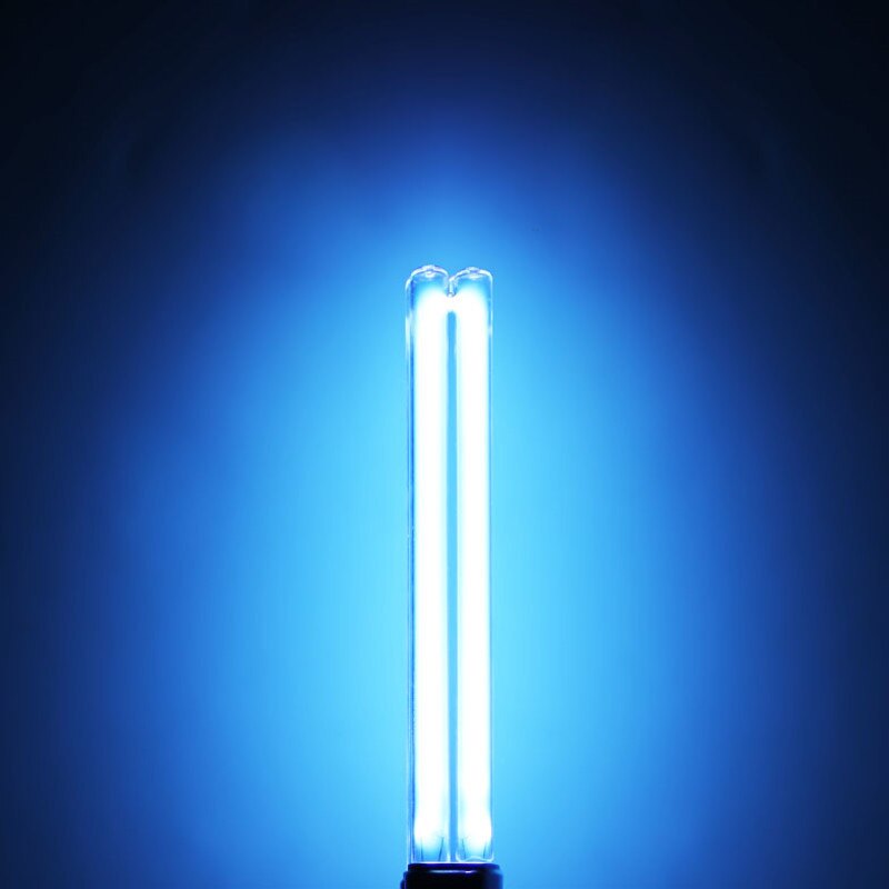 JEBO 5W-36W UV Light Replacement for Aquarium Pond UV Sterilizer Lamp Water Cleaner AC220-240V