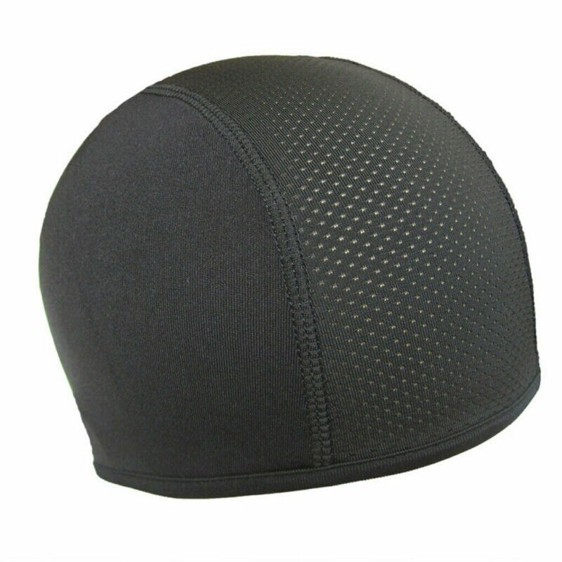 Men Cycling Cap Anti-UV Anti-sweat Quick Dry Helmet Sports Hat Motorcycle Bike Riding Bicycle Cycling Hat Unisex