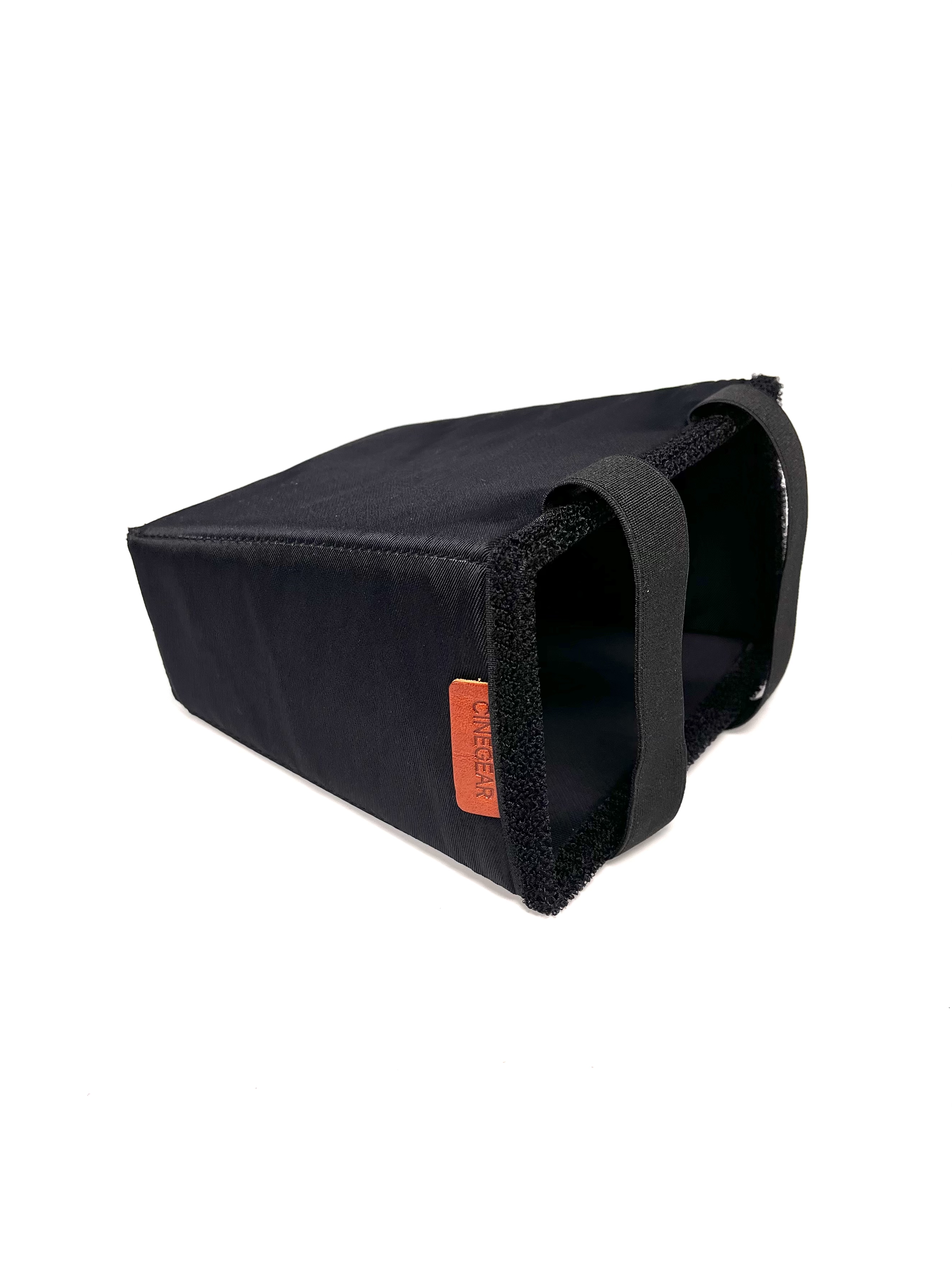 Fotografia Mały monitor 7-calowy kaptur monitora o przekątnej 5,6 cala