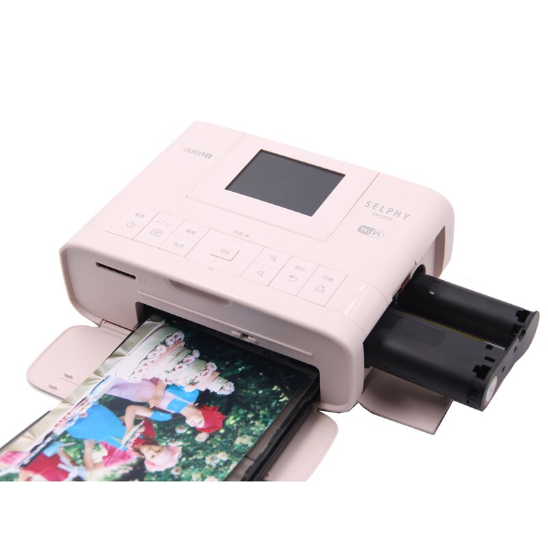 1 Pack 6 Zoll Foto Papier Für Kanon Selphy CP Serie CP800 CP810 CP820 CP900 CP910 CP1200 CP1300 CP1000 Foto drucker