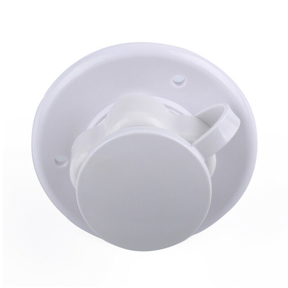 19mm Trailer Plastic Fresh Water Inlet 1/2inch BSP... – Grandado