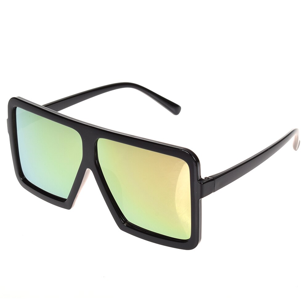 retro Mini Sonnenbrille Männer Runde Metall Rahmen Sonnenbrille Kleine Runde Gerahmte Sonnenbrille Männer Fahrer Brille Auto Zubehör: 2