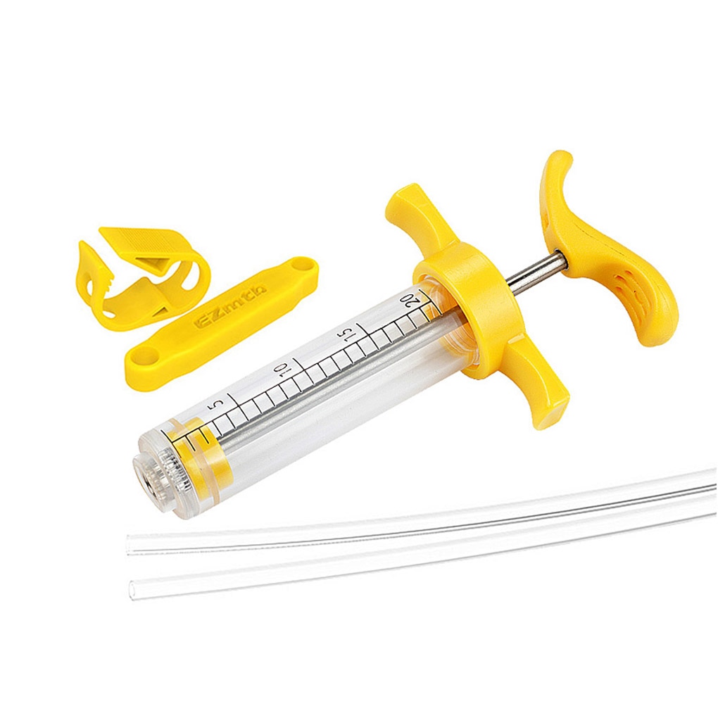 EZmtb Fahrrad Hydraulische Bremsscheibe Brems Öl Bleed Kit für SHIMANO, SRAM, TEKTRO, MAGURA Serie MTB Rennrad Brems Reparatur Werkzeug