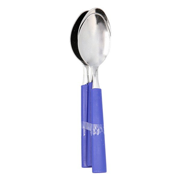 Set de Cucharas Quid Habitat (3 pcs) acero inoxidable