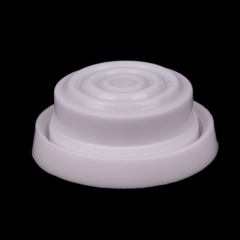 1 pc Electric Breast Pump Diaphragm Accessories White Baby Silicone Feeding Replacement Parts