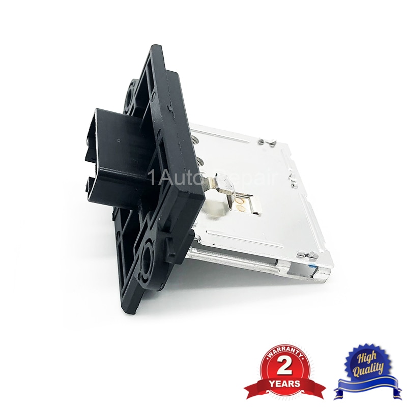 Blower Motor Heater Resistor For Nissan Micra Note NV200 Cube Versa 27150AX115 27150ED000 27150ED00A 27150AX010