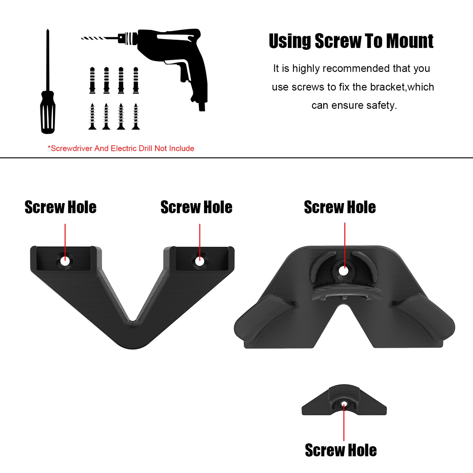 VR Controller Wall Mount for Oculus Rift S Headset VR Glasses Touch Controller Hook Stand Bracket Support Holder Accessories