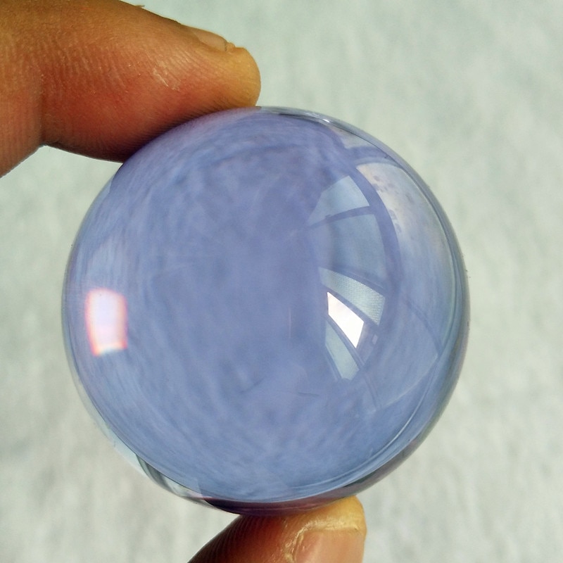 K9 crystal ball 40mm home decoration ball wedding photography accessories glass ball