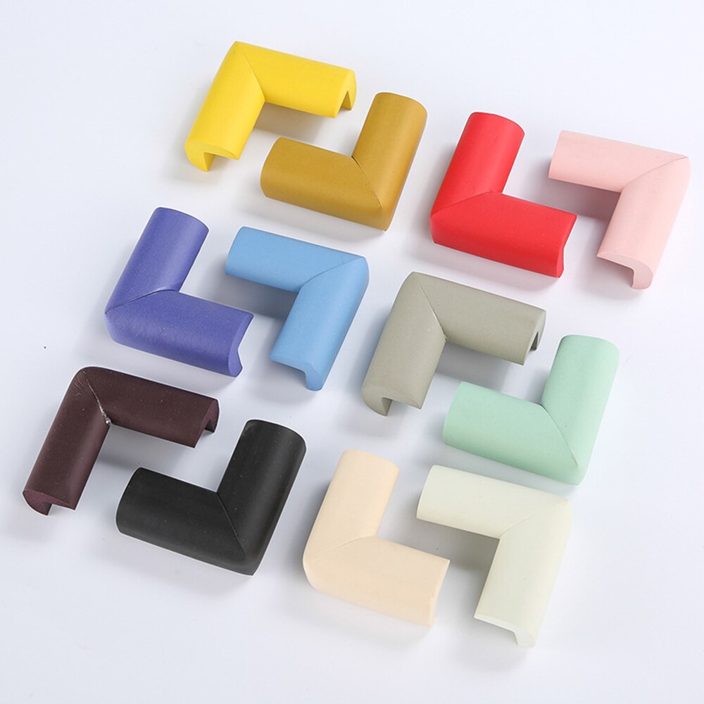 Baby Safety Corner Protector Children Protection Furniture Corners Angle Protection Child Safety Table Corner Protector Tape