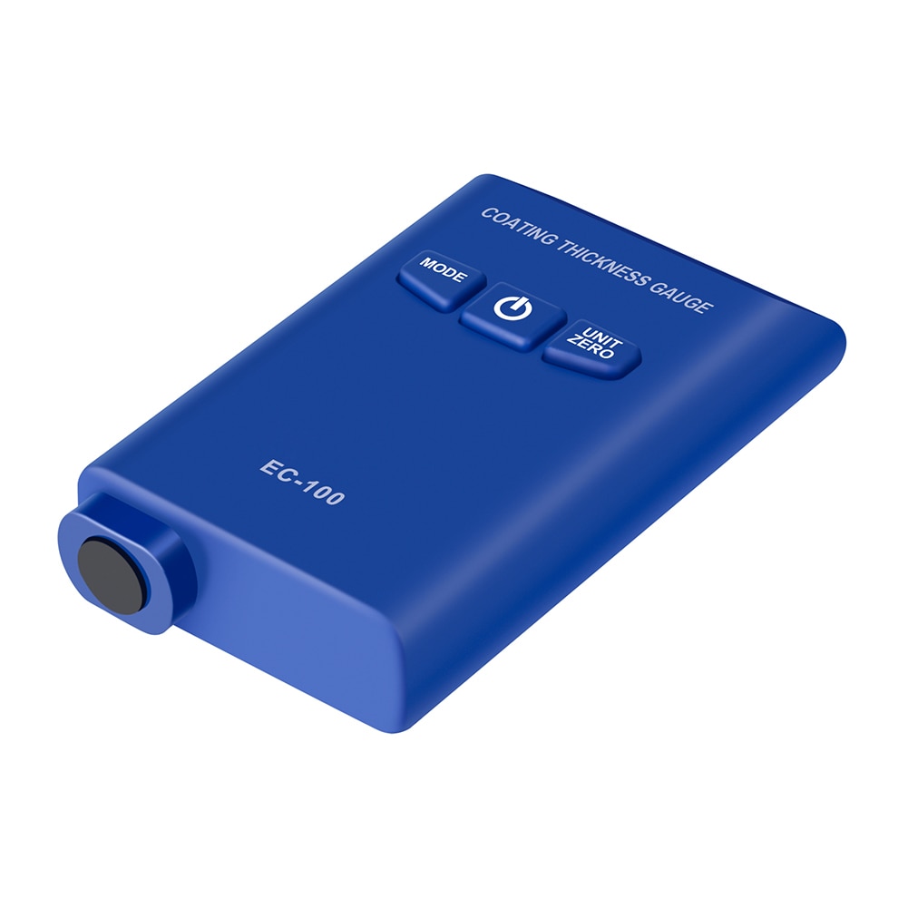 Digital Coating Paint Thickness Gauge Meter for Ca... – Grandado