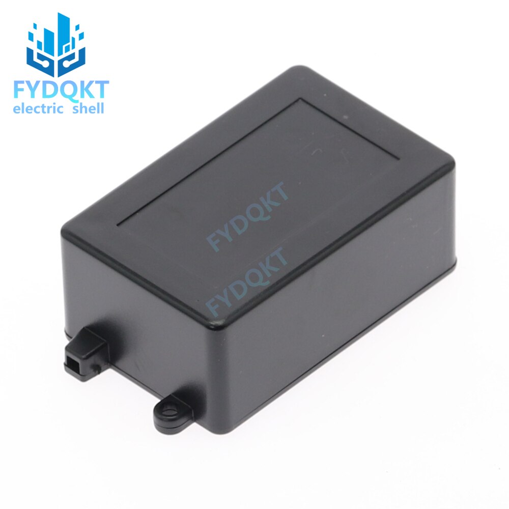 1pcs Plastic Waterproof Cover Electronics Project Box Enclosure DIY Case 70x45x30mm Wire Junction Boxes
